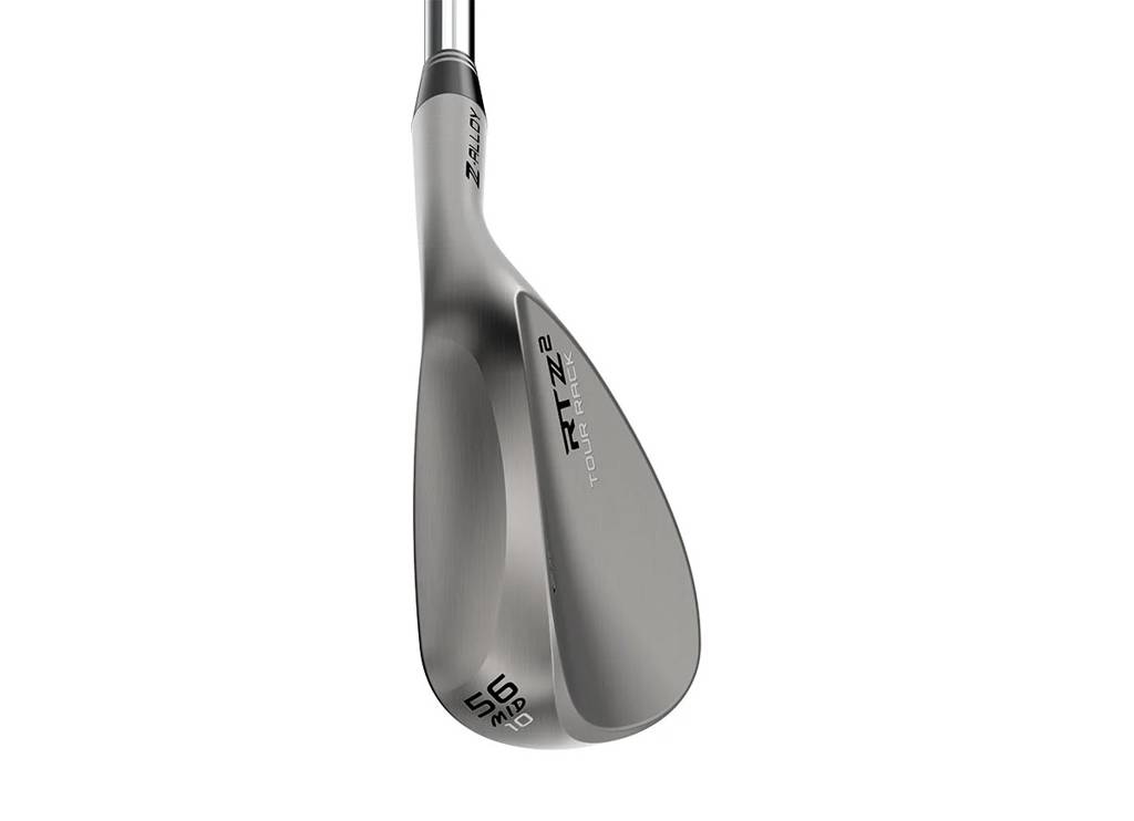 RTZ 2 Tour Rack Wedge