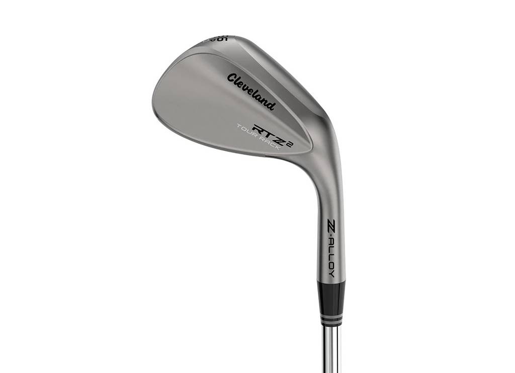 RTZ 2 Tour Rack Wedge