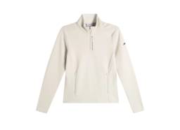 Selena Quarter Zip Mid Layer