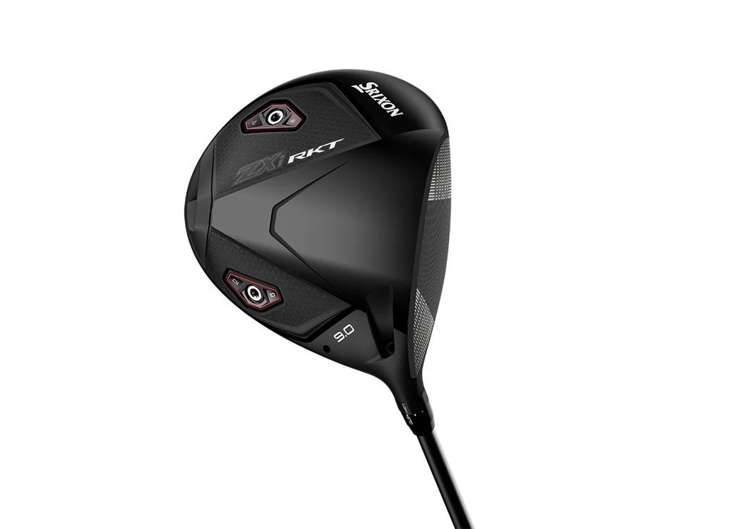 ZXi RKT Driver