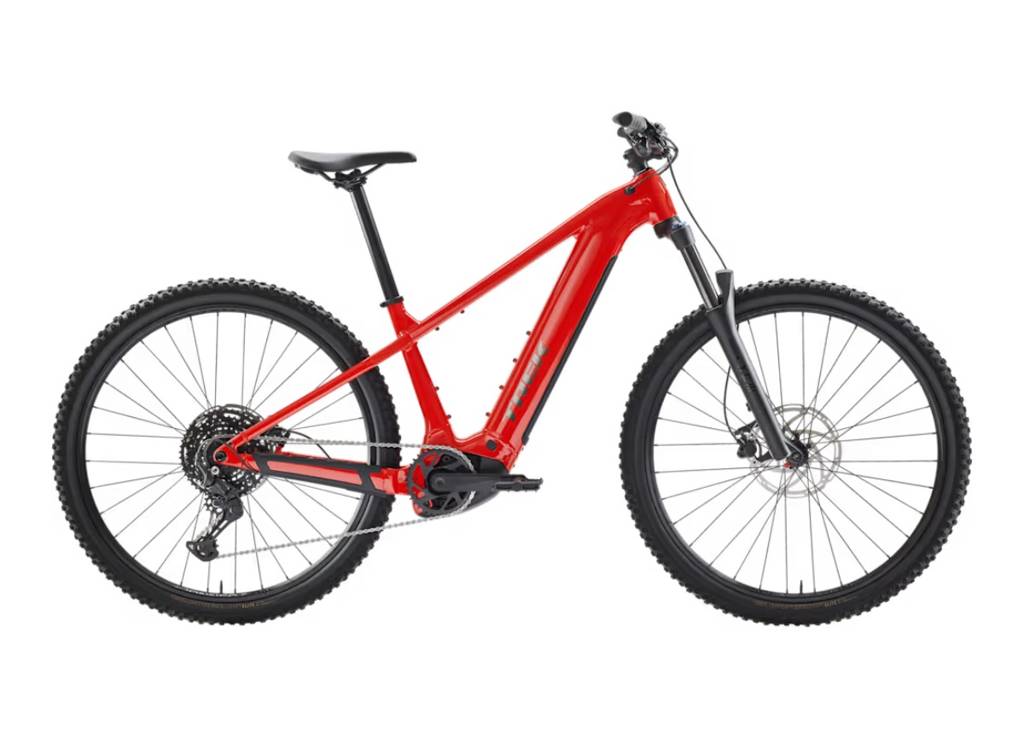 Forpöntun: Powerfly+ 4 (800Wh) Gen5