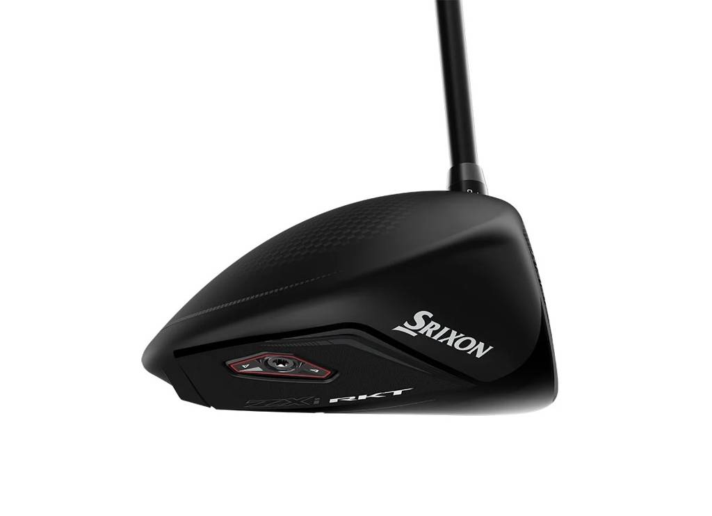 ZXi RKT Driver