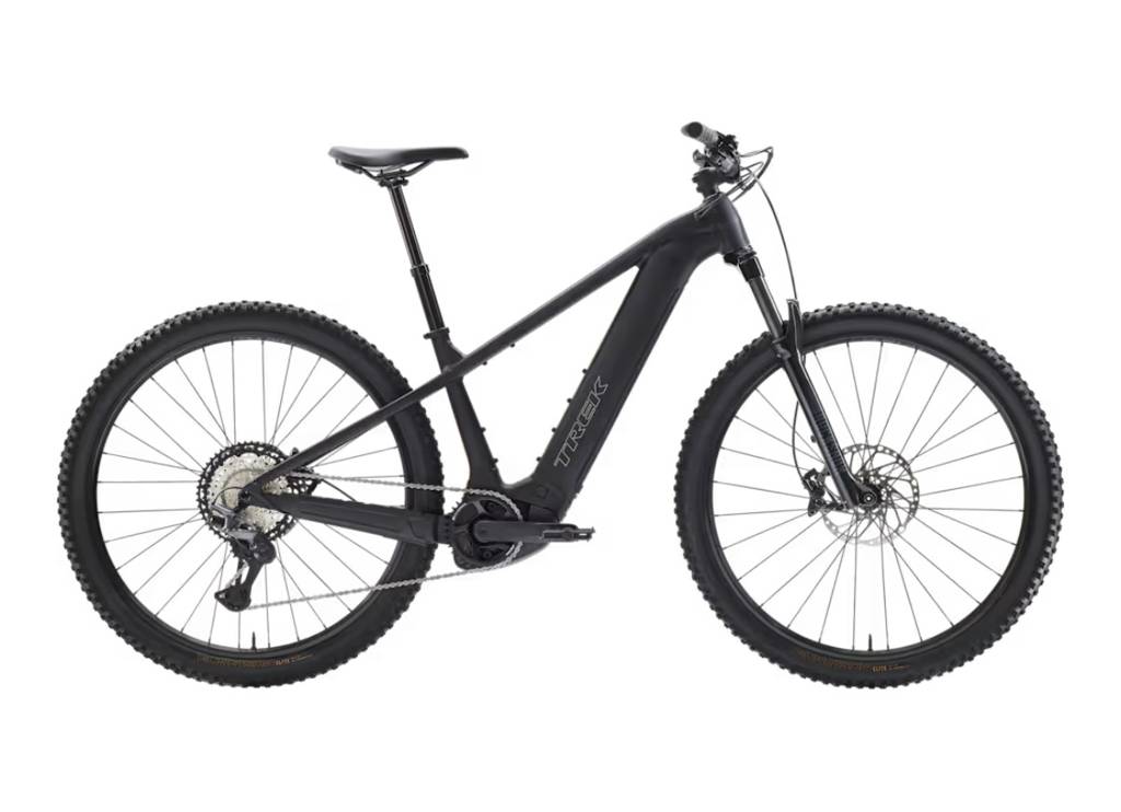 Forpöntun: Powerfly+ 6 Gen 5