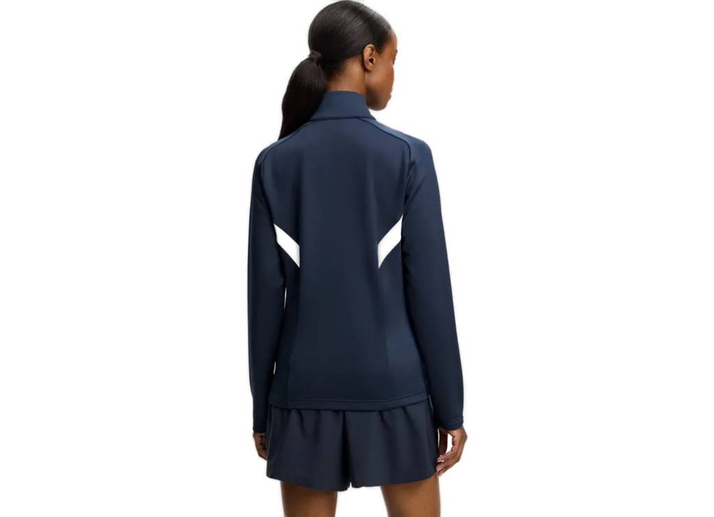 Selena Full Zip Mid Layer