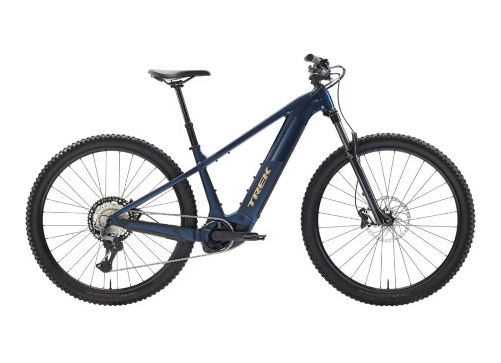 Forpöntun: Powerfly+ 6 Gen 5