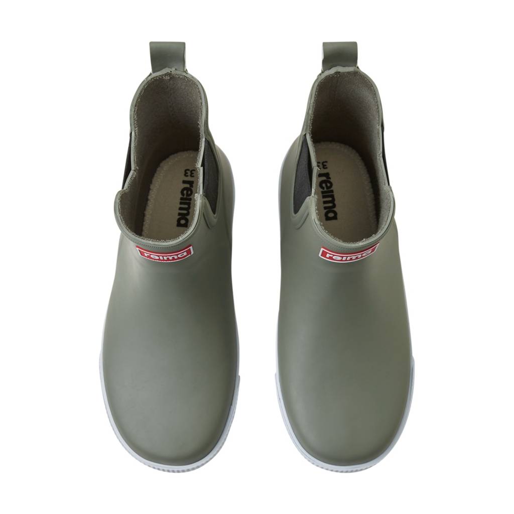 Rain Boots Ankles