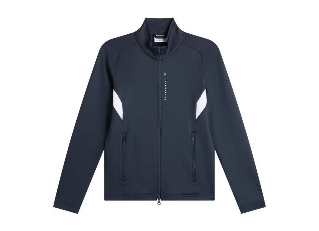 Selena Full Zip Mid Layer