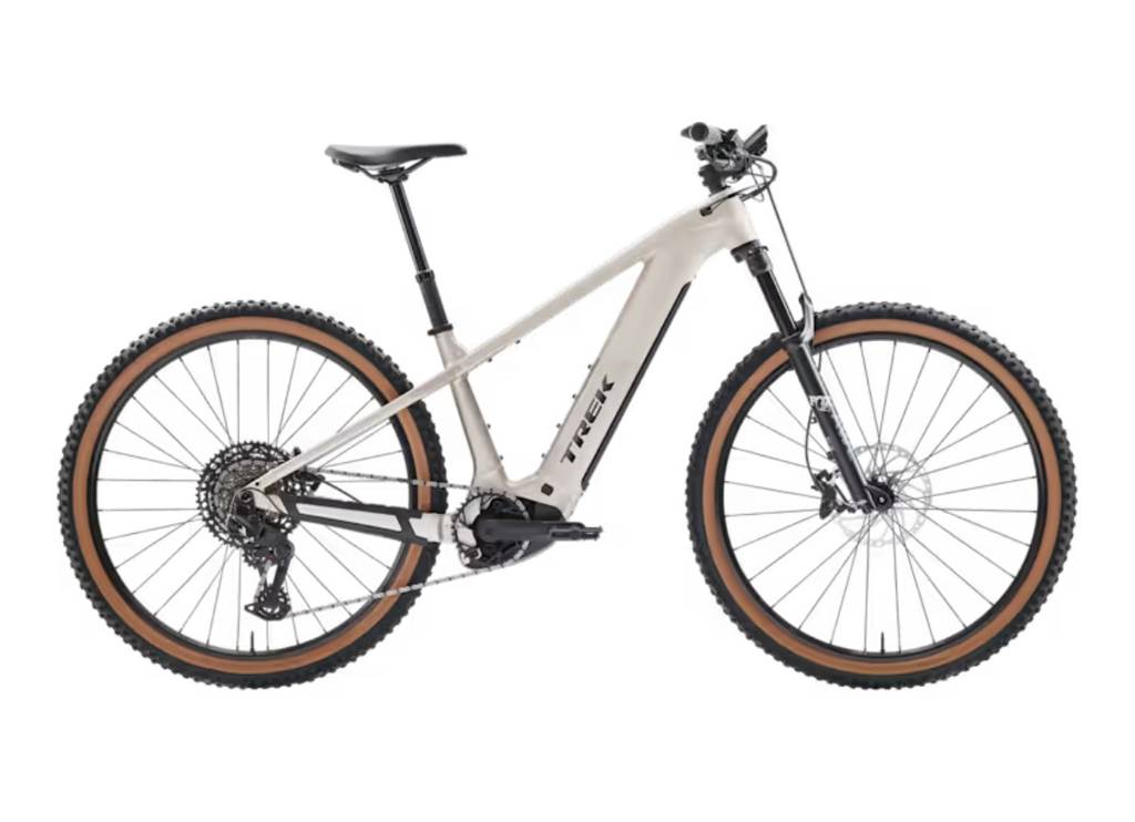 Forpöntun: Powerfly+ 8 Gen 5