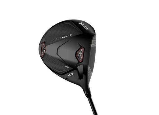 ZXi RKT LS Driver