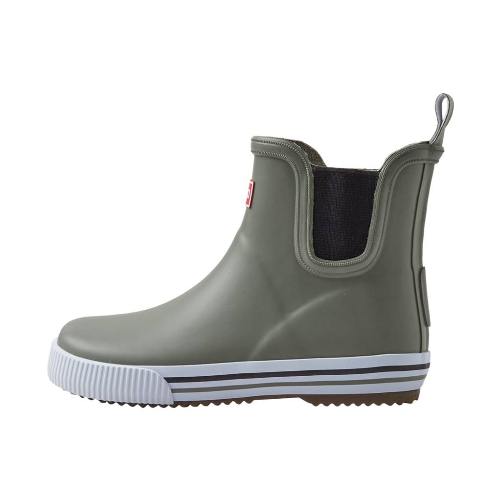 Rain Boots Ankles