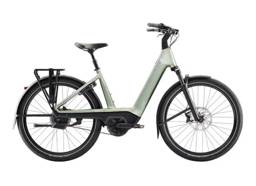 Forpöntun: Charter+ 5 Auto 800Wh Lowstep
