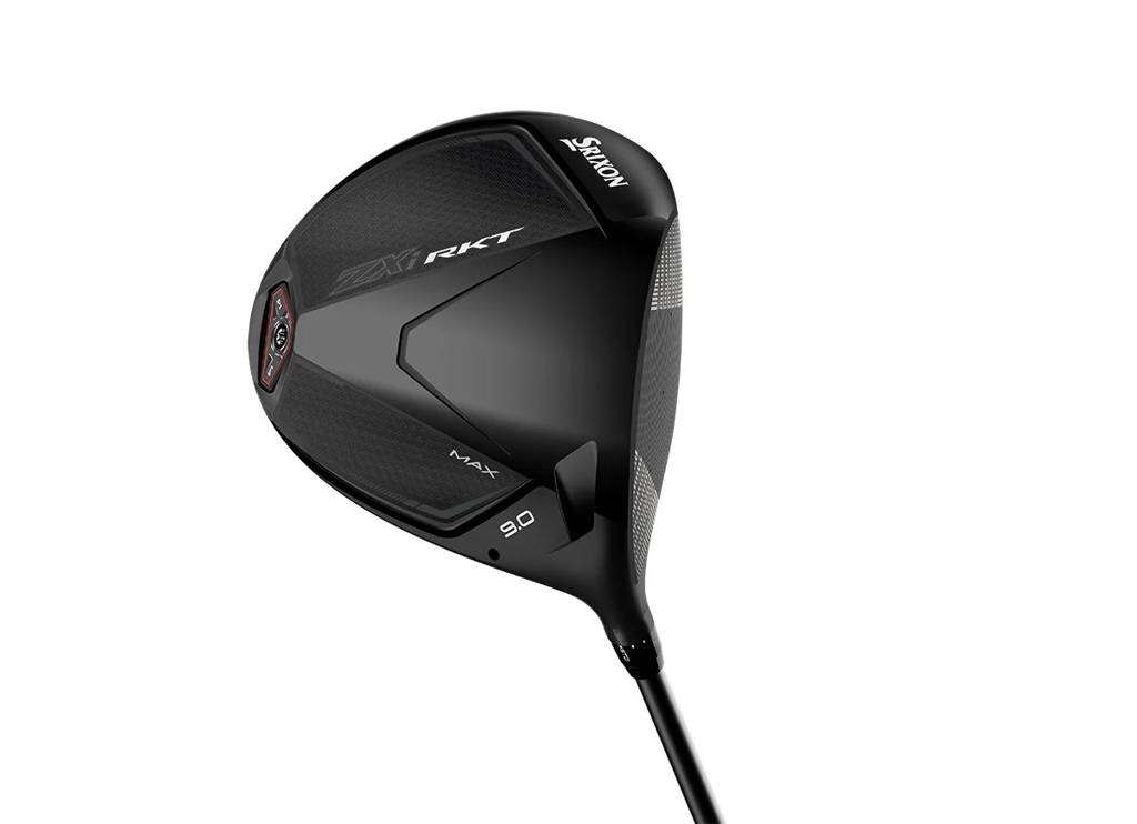ZXi RKT MAX Driver