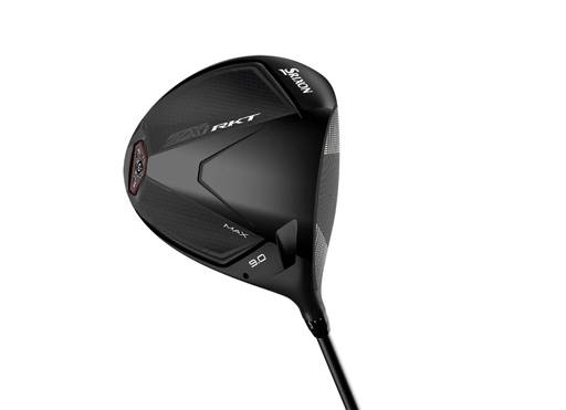 ZXi RKT MAX Driver