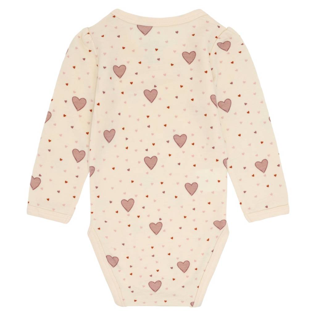 Baloo Hearts Puff