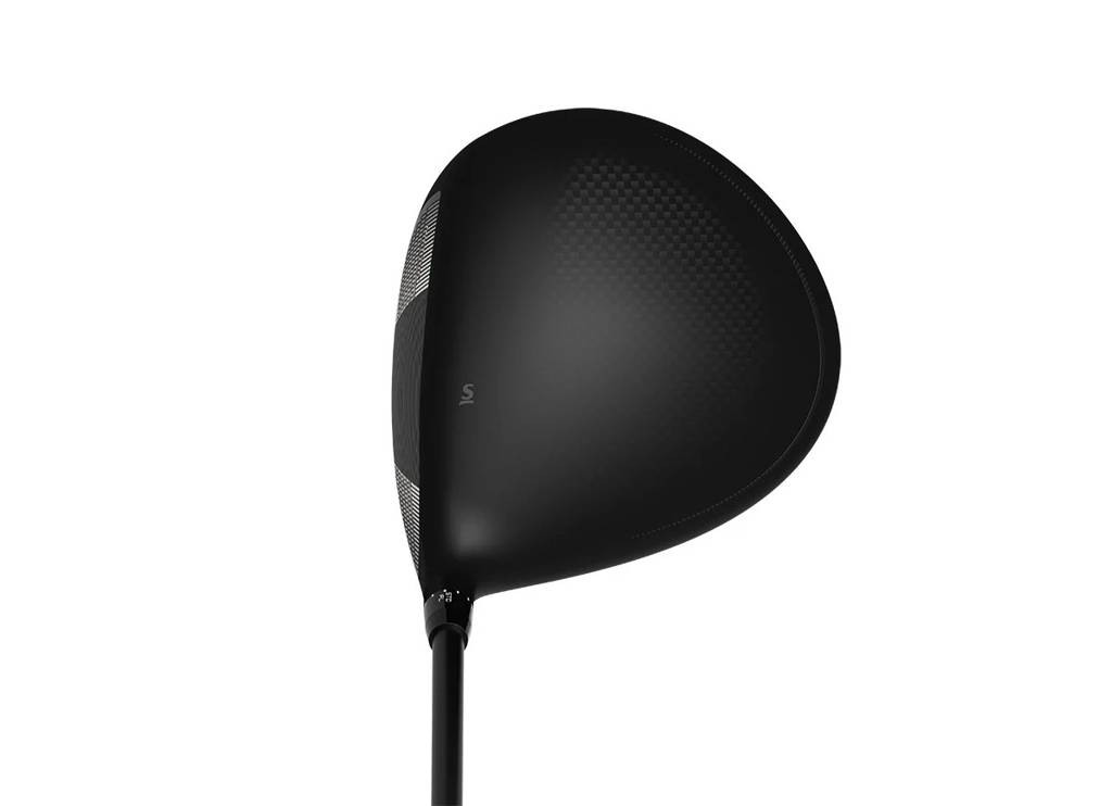 ZXi RKT MAX Driver