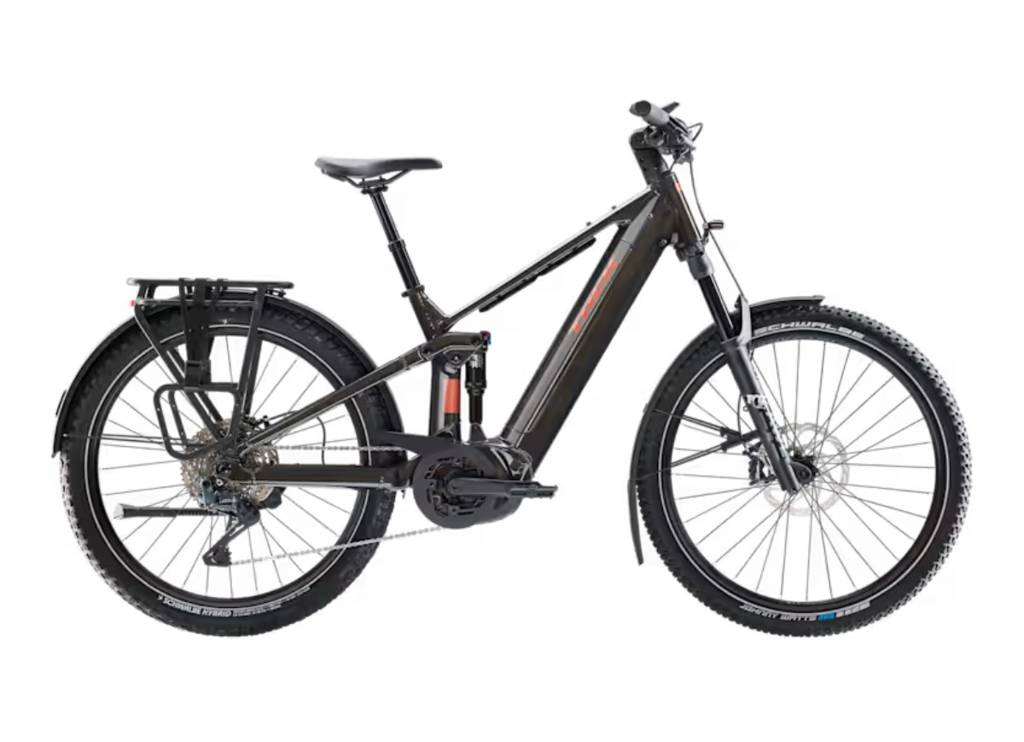 Forpöntun: Allant+ FS 6 R11 Auto
