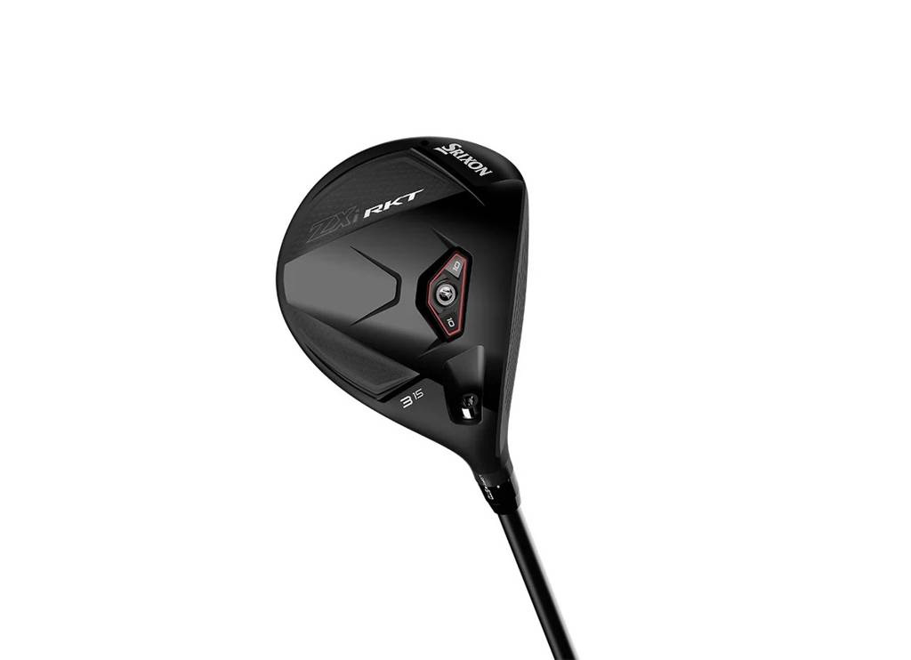 ZXi RKT Fairway Woods
