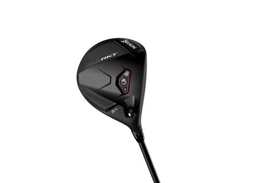 ZXi RKT Fairway Woods
