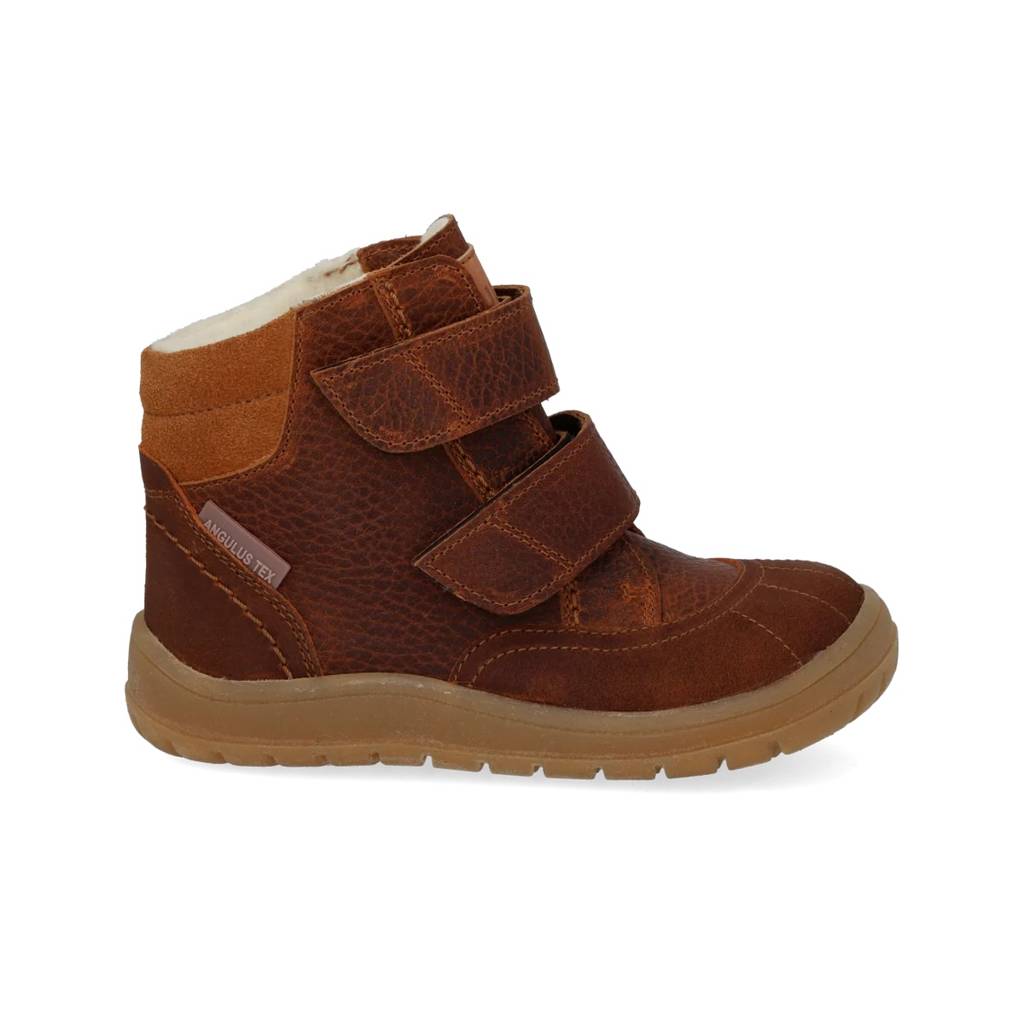 TEX Boot