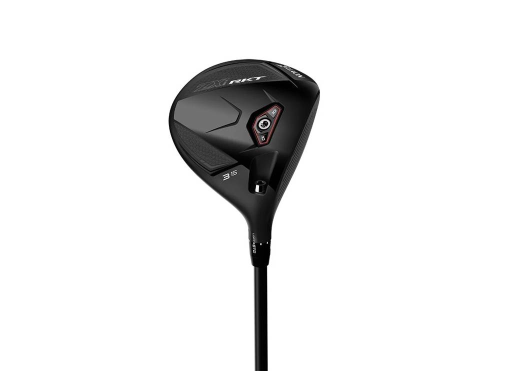 ZXi RKT Fairway Woods