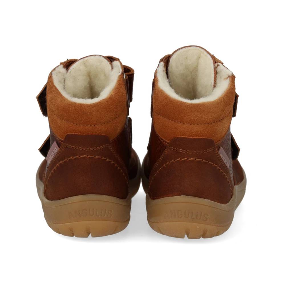 TEX Boot