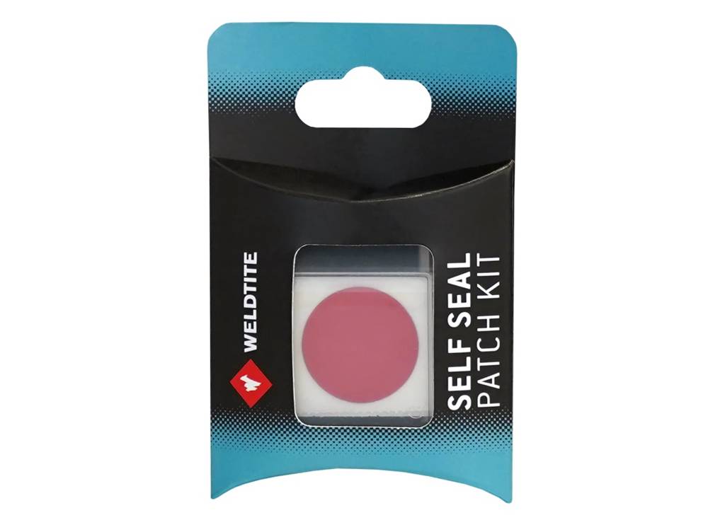 Self Seal Patch Kit 