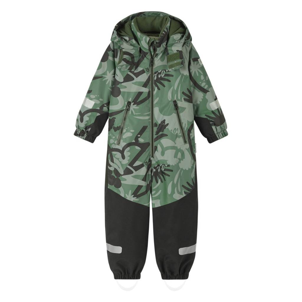 Waterproof Snowsuit - Kurikka