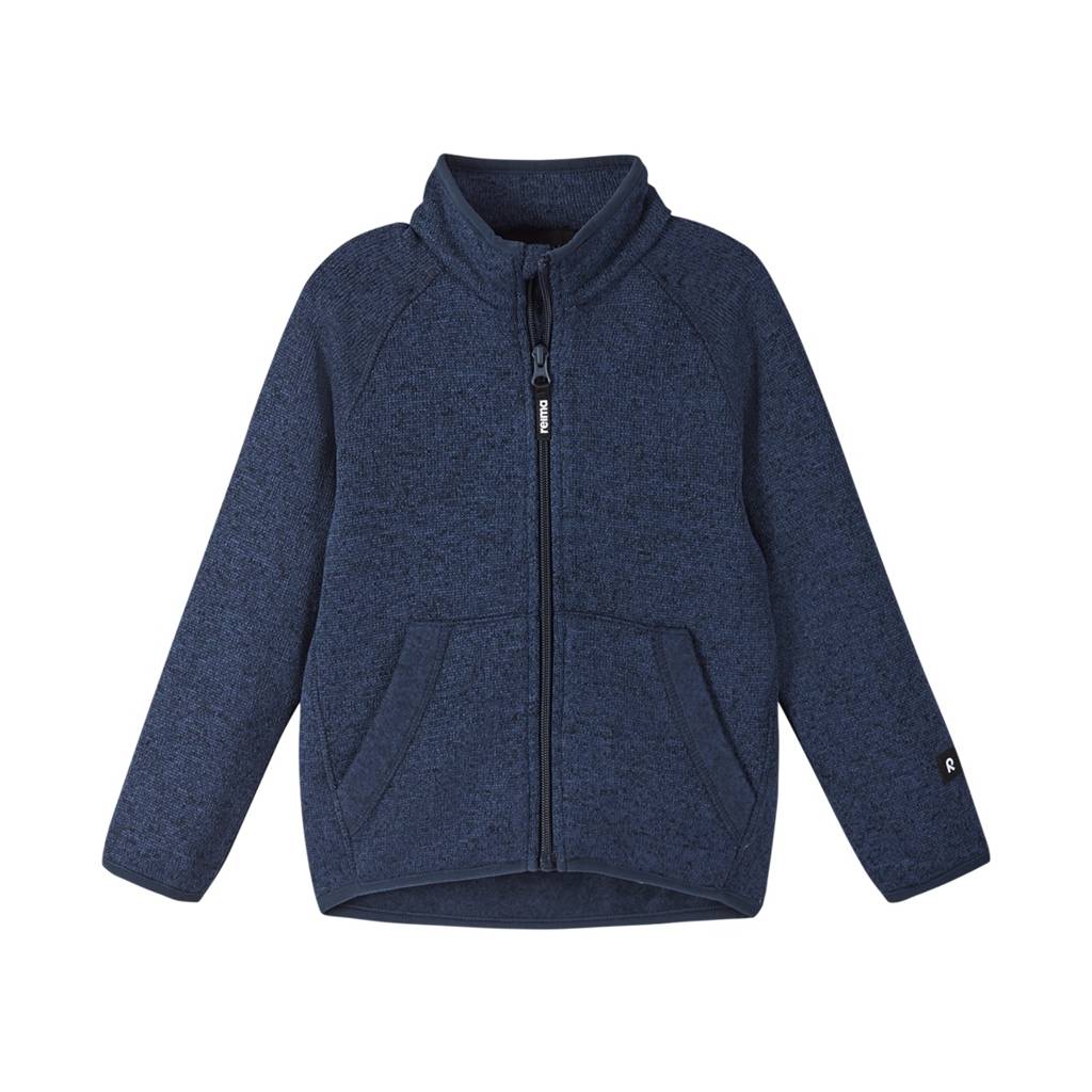 Hopper Fleece Sweater