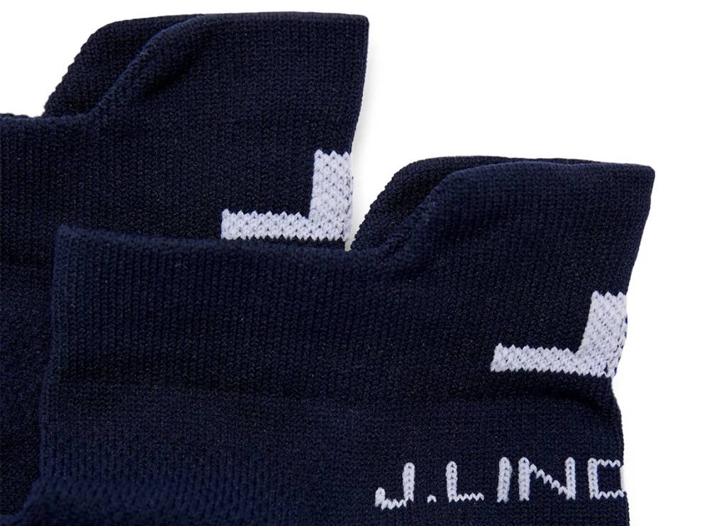 Spin Short Sock