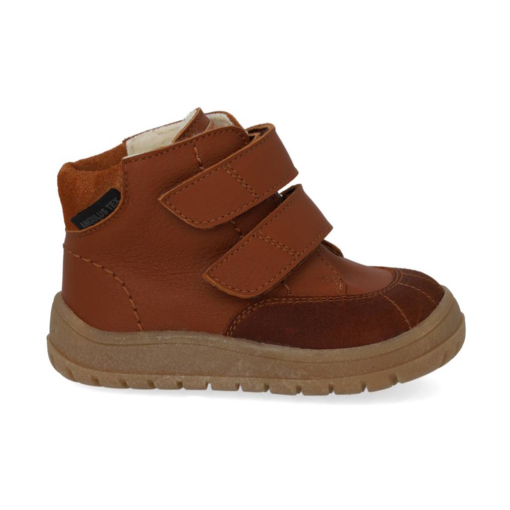 Starter TEX Boot
