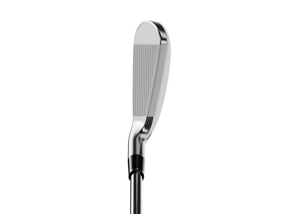 ZXiU Utility Irons