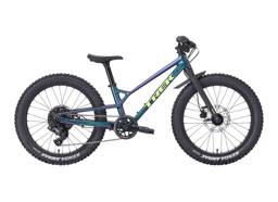 Wahoo Trail 20" Emerald Iris