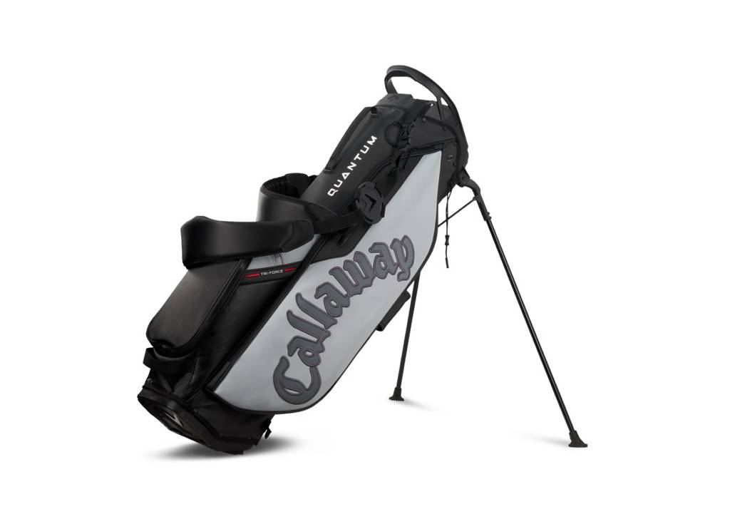 Quantum Staff - Stand Bag