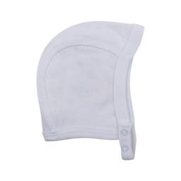 Infinity White Helmet