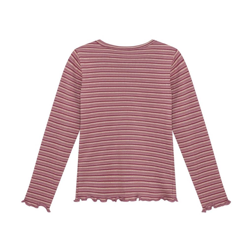 Long-sleeved T-shirt