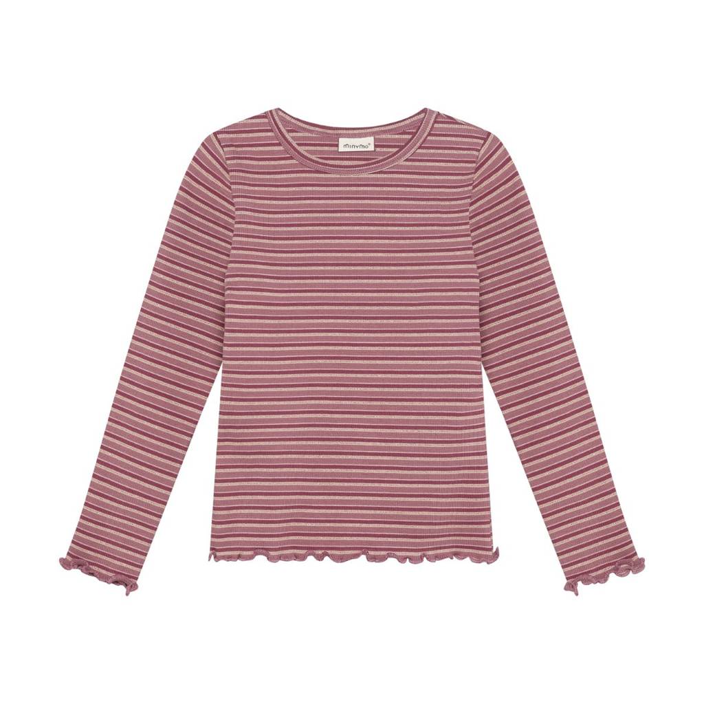 Long-sleeved T-shirt