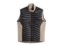 Heyden Quilt Hybrid Vest