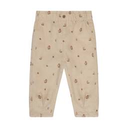 Corduroy Pants