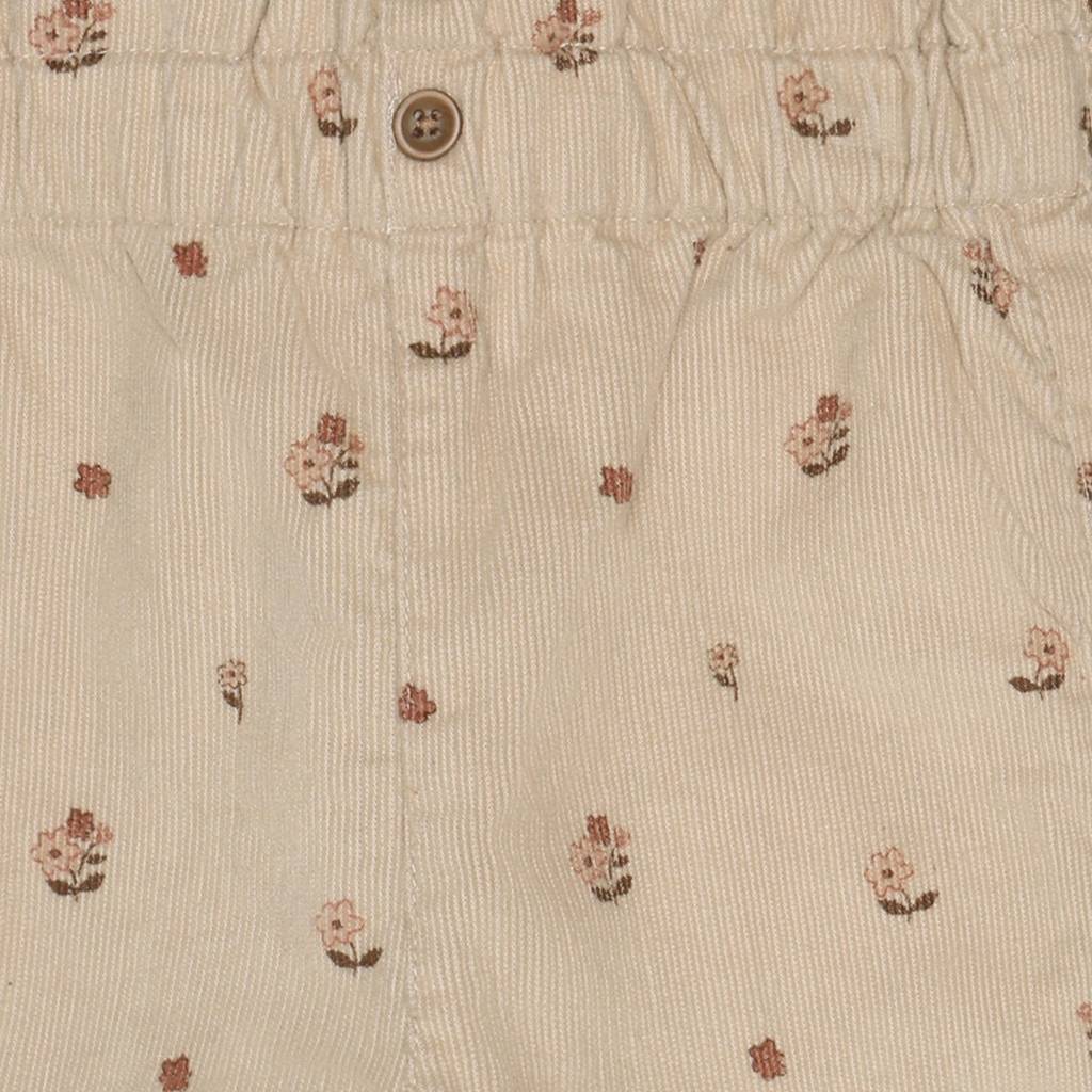 Corduroy Pants