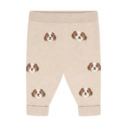 Knitted Trousers