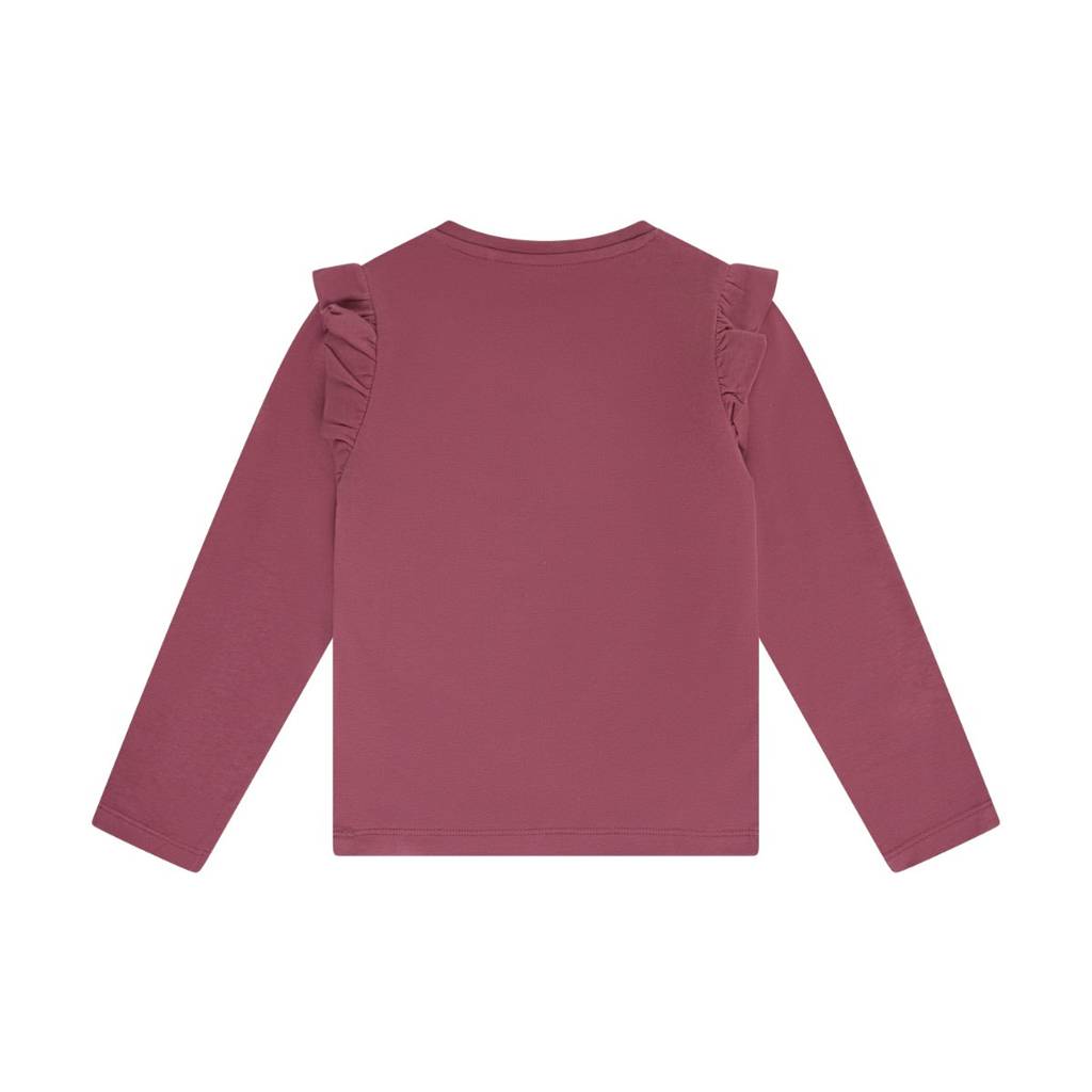 Long-sleeved T-shirt