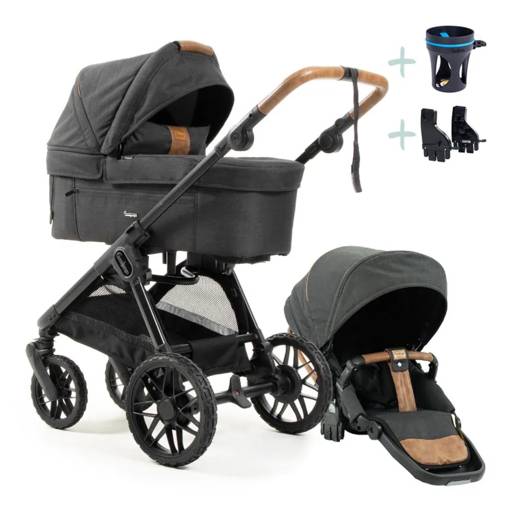 Sento Pro Outdoor Trek - Limited Edition