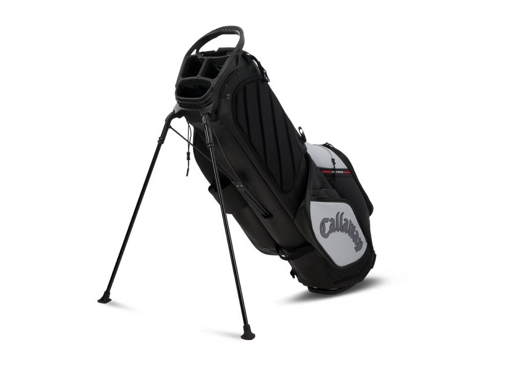 Quantum Staff - Stand Bag
