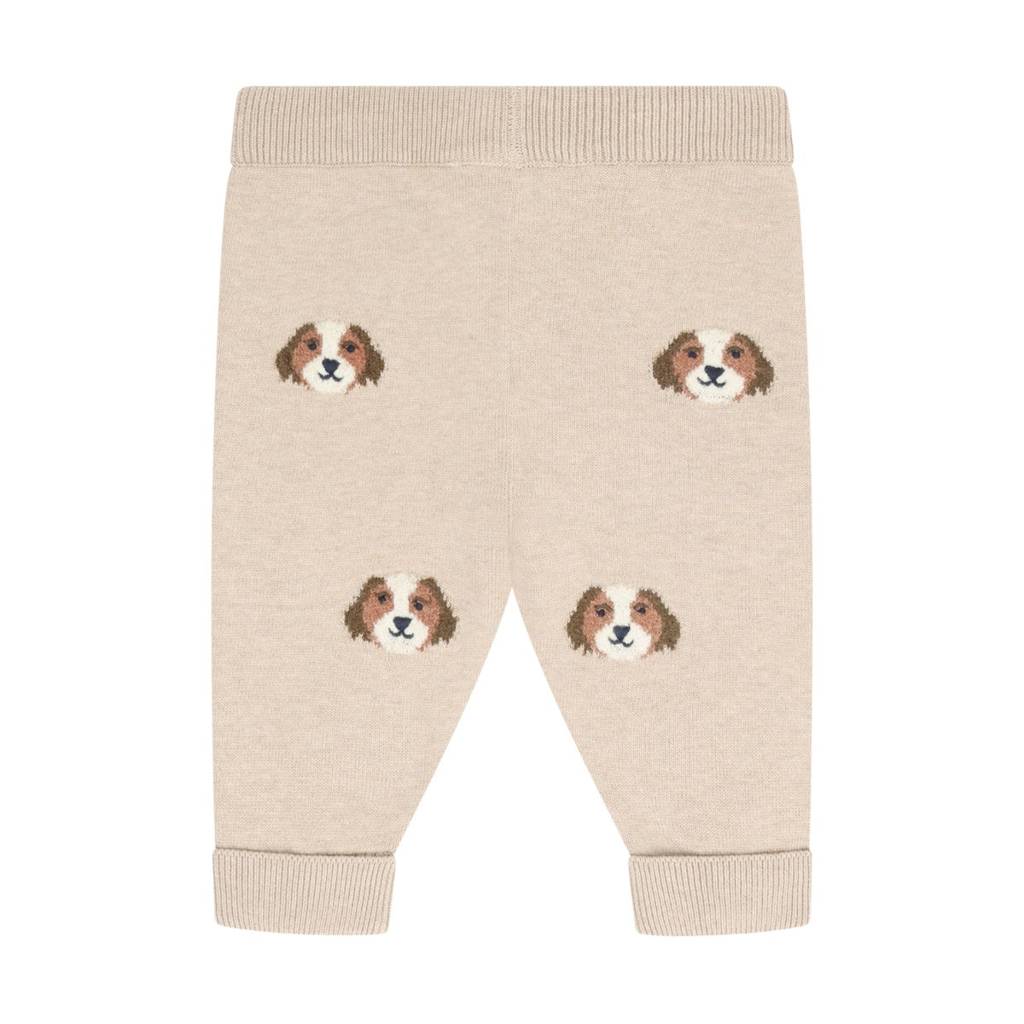 Knitted Trousers