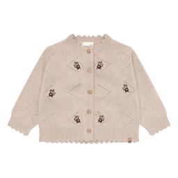 Knitted Cardigan