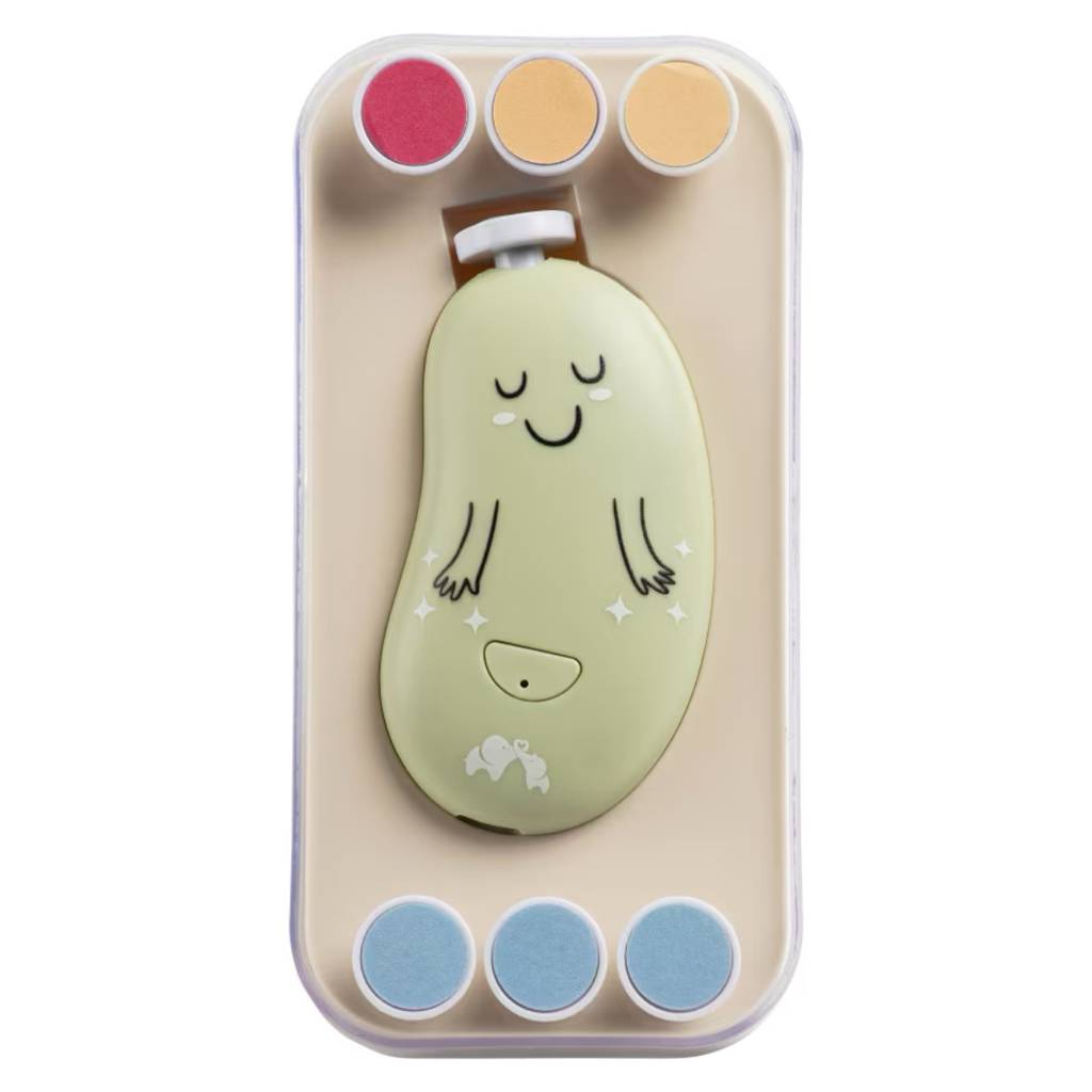 Electric Nail Trimmer