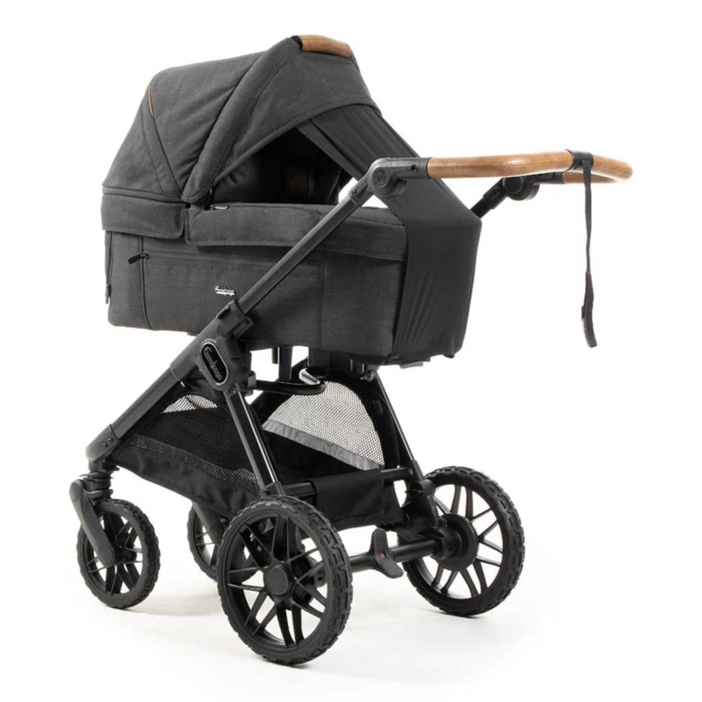 Sento Pro Outdoor Trek - Limited Edition