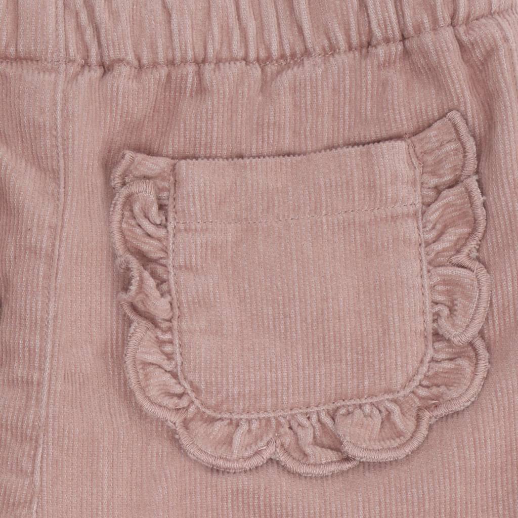 Corduroy Trousers