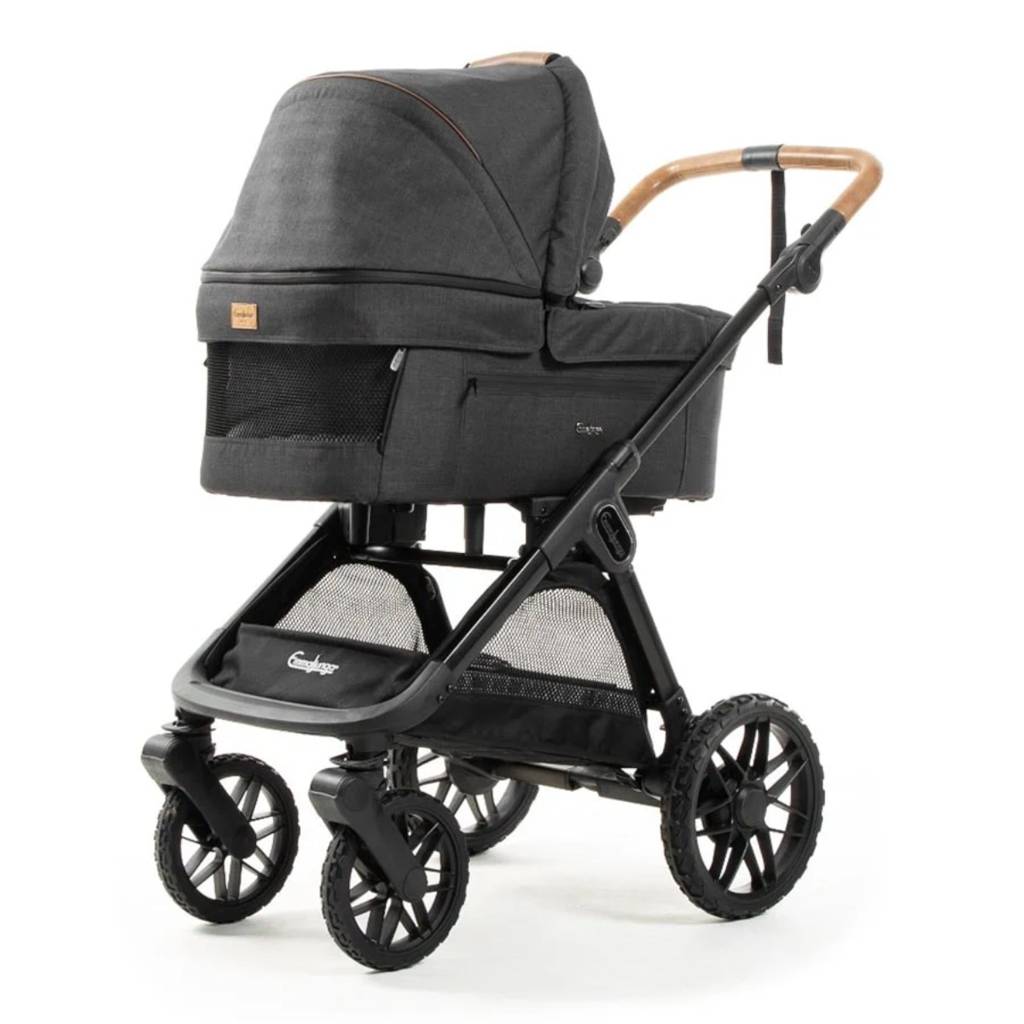 Sento Pro Outdoor Trek - Limited Edition