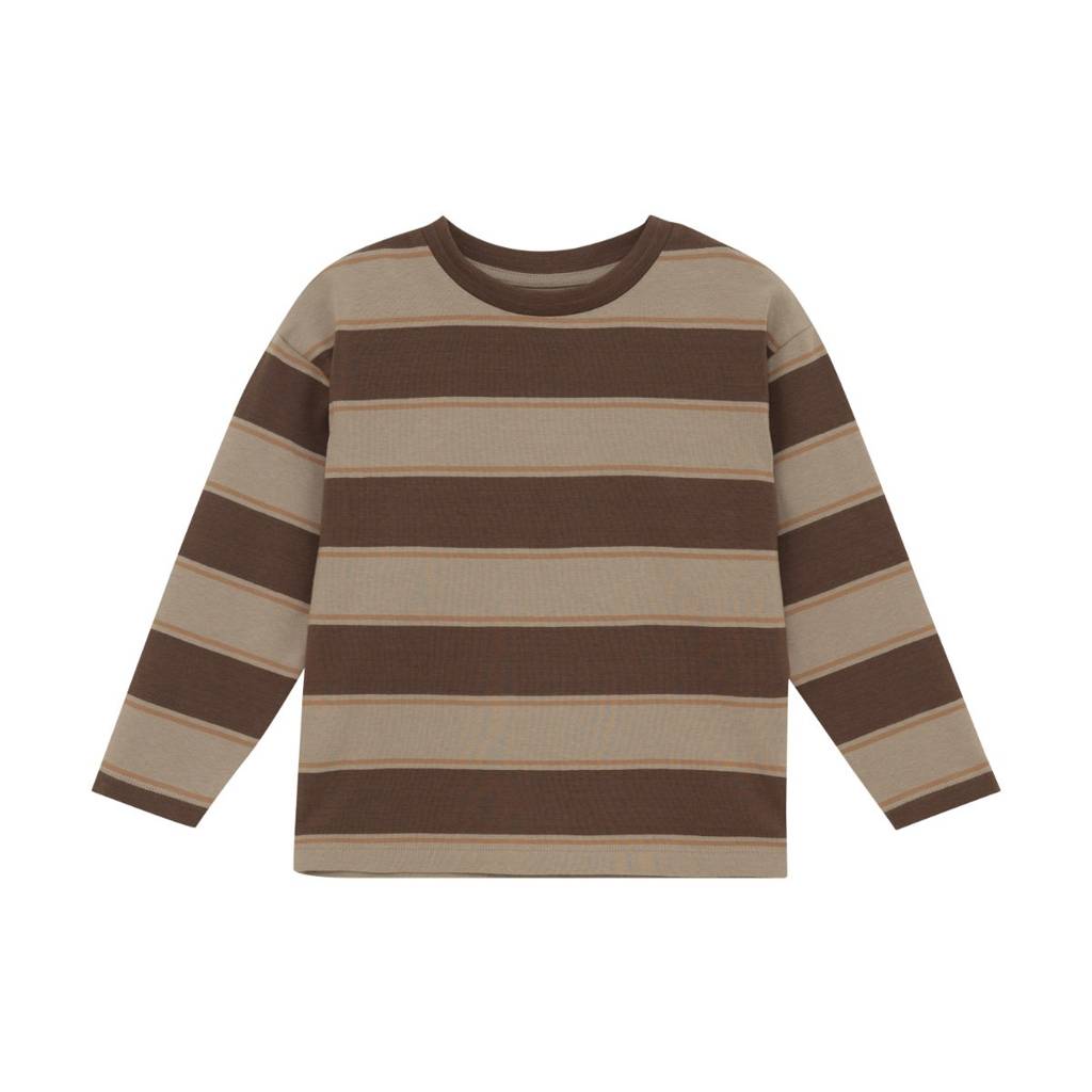 Long-sleeved T-shirt